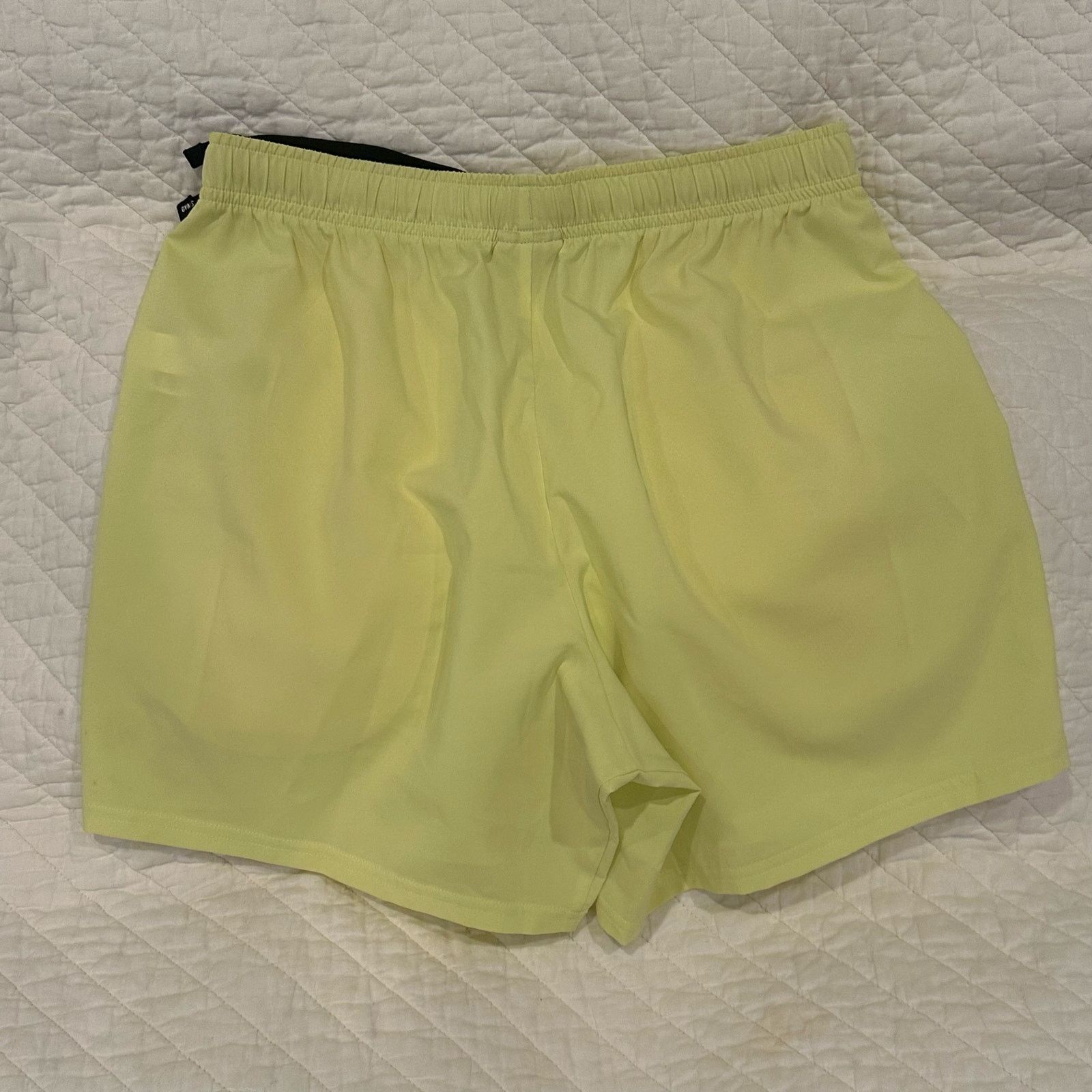 Gymshark Gymshark Work Out Shorts sz S Size 27" / US 4 / IT 40 - 4 Thumbnail