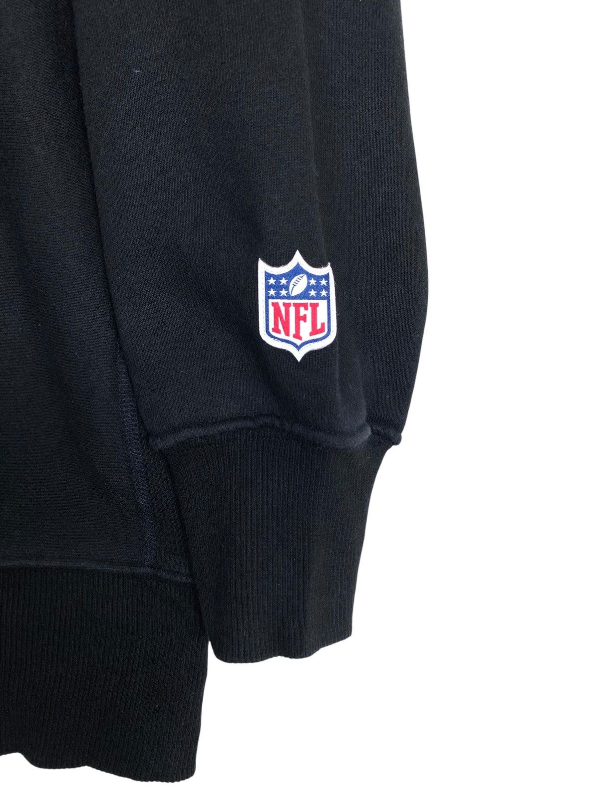 NFL Rare‼️ Nfl Minnesota Vikings Sweatshirt Size US M / EU 48-50 / 2 - 5 Thumbnail