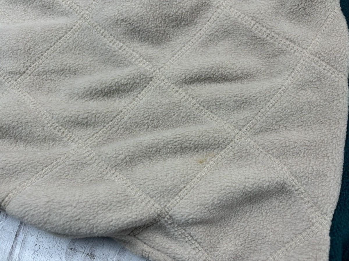 Adidas × Vintage Mens vintage fleece Adidas Adventure Size L Size US L / EU 52-54 / 3 - 6 Thumbnail