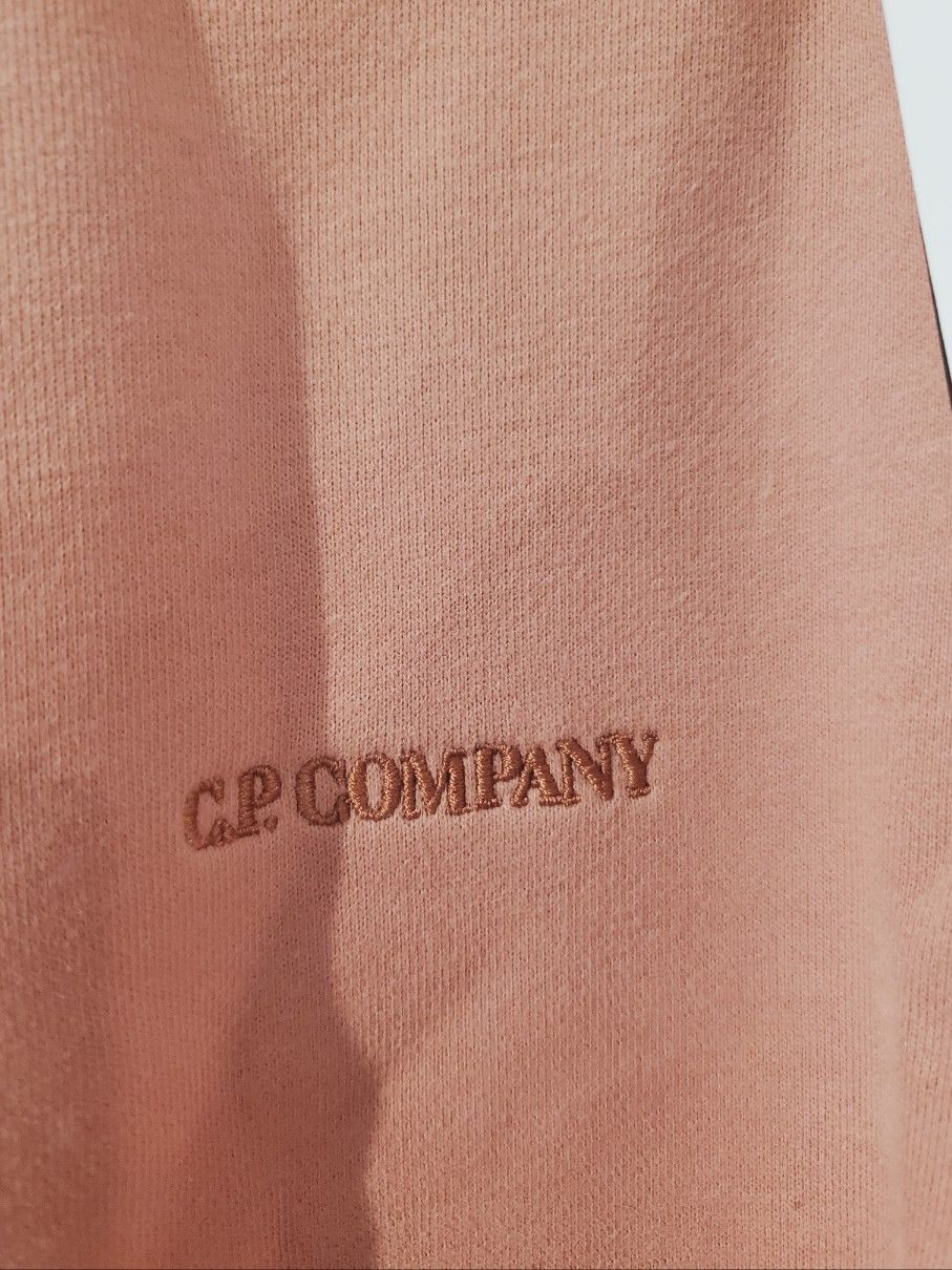 C.P. Company CP Company Crewneck Sweatshirt Sz. L Size US L / EU 52-54 / 3 - 3 Thumbnail