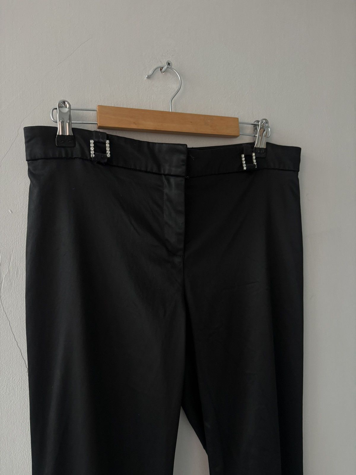 Vintage y2k trousers Size 26" / US 2 / IT 38 - 5 Thumbnail