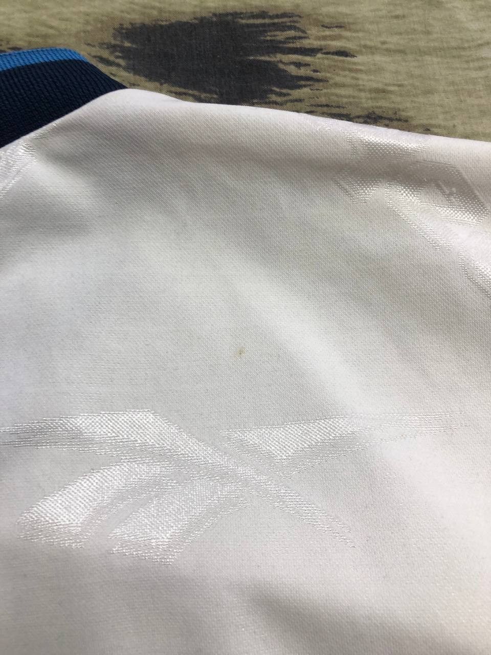 Reebok Reebok T-shirt Size US XL / EU 56 / 4 - 13 Thumbnail