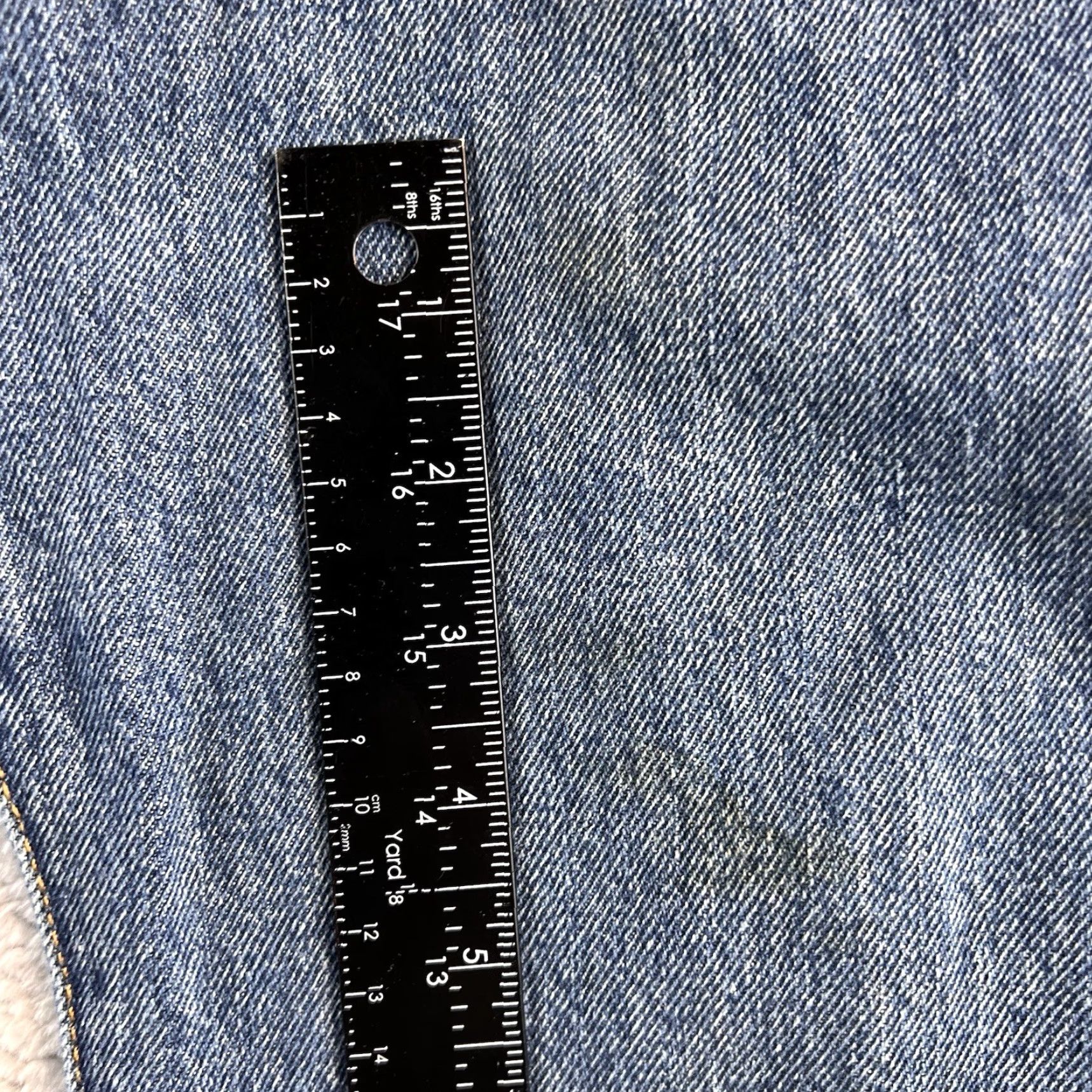 Levi's VINTAGE Levi's 517 Jeans Jeans 38 X 29 Blue 516 Western Cowboys & Western Mens 38 Regular Blue Boots Cut Denim 5-Pocket Zipper Brown? Size US 38 / EU 54 - 6 Thumbnail