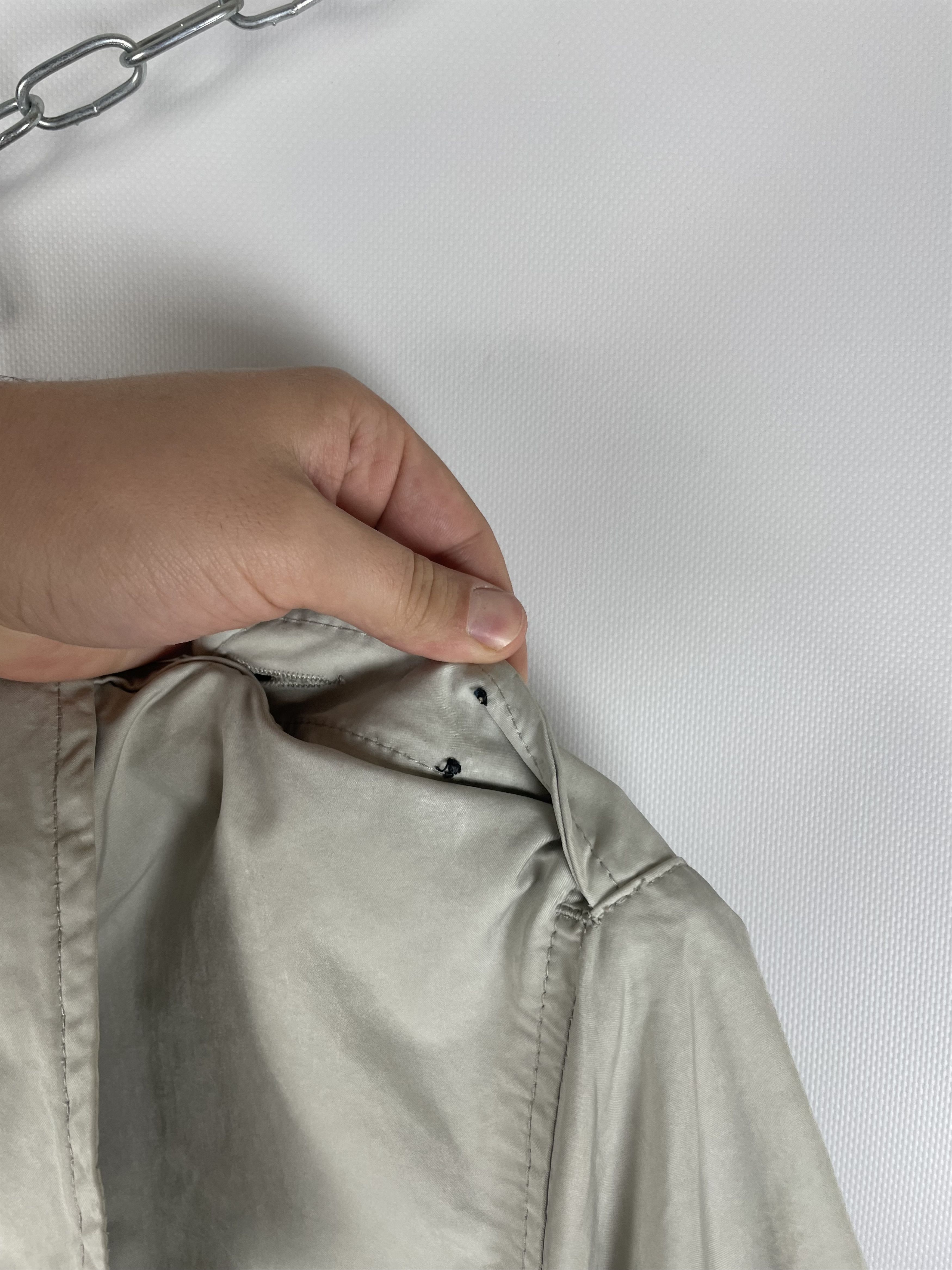 Stone Island Vintage Stone Island 2007 David TC Field Jacket Size US L / EU 52-54 / 3 - 6 Thumbnail