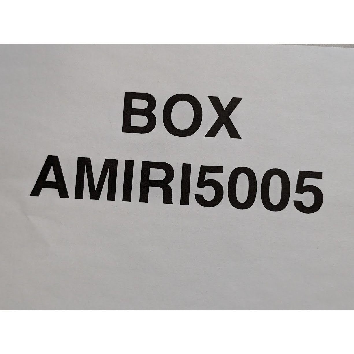 Amiri o1rshd1 Stitch Amiri Logo Hoodie in Black Size US M / EU 48-50 / 2 - 20 Thumbnail