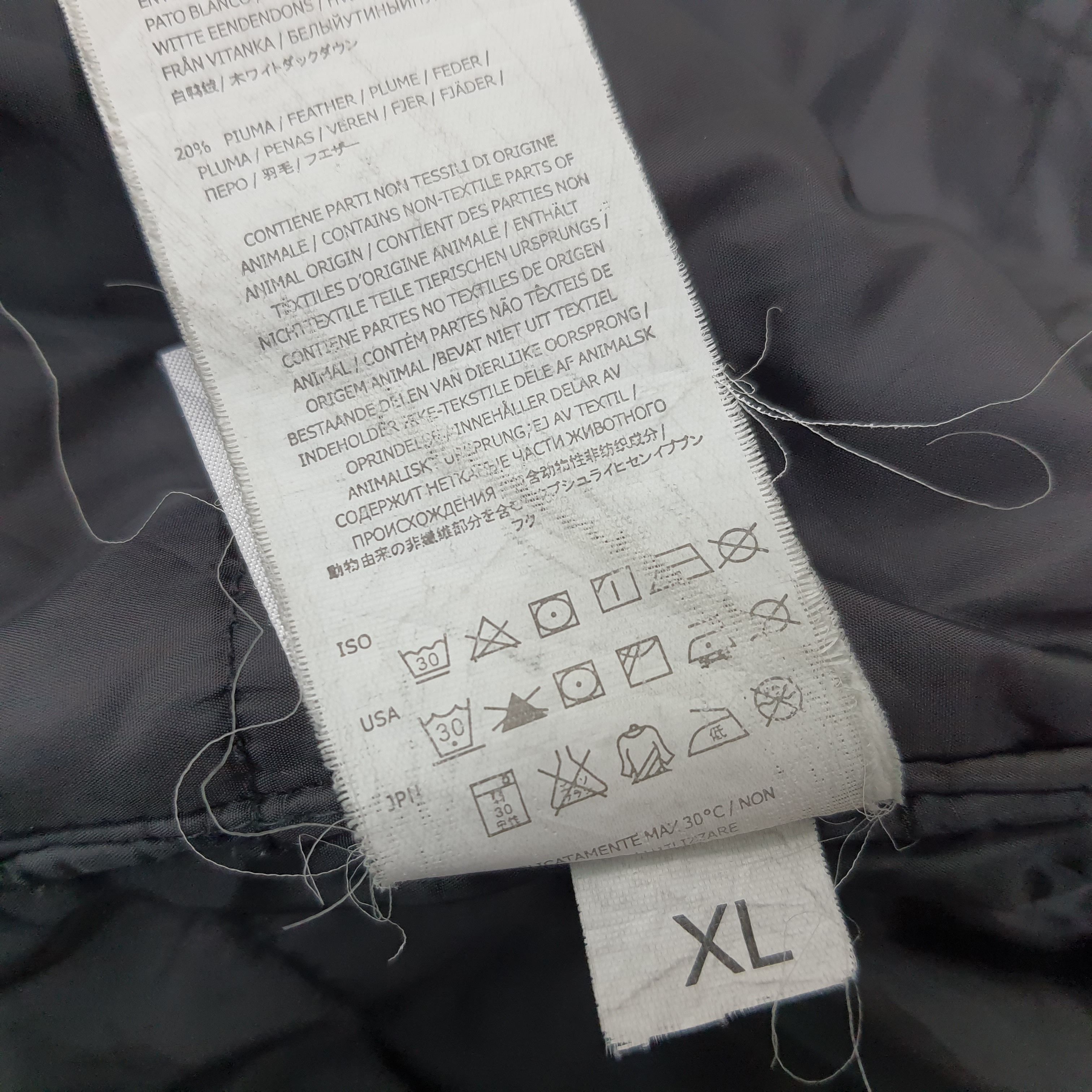 C.P. Company × Vintage Vintage C.P. Company Italian Designer Jacket Size US M / EU 48-50 / 2 - 10 Thumbnail