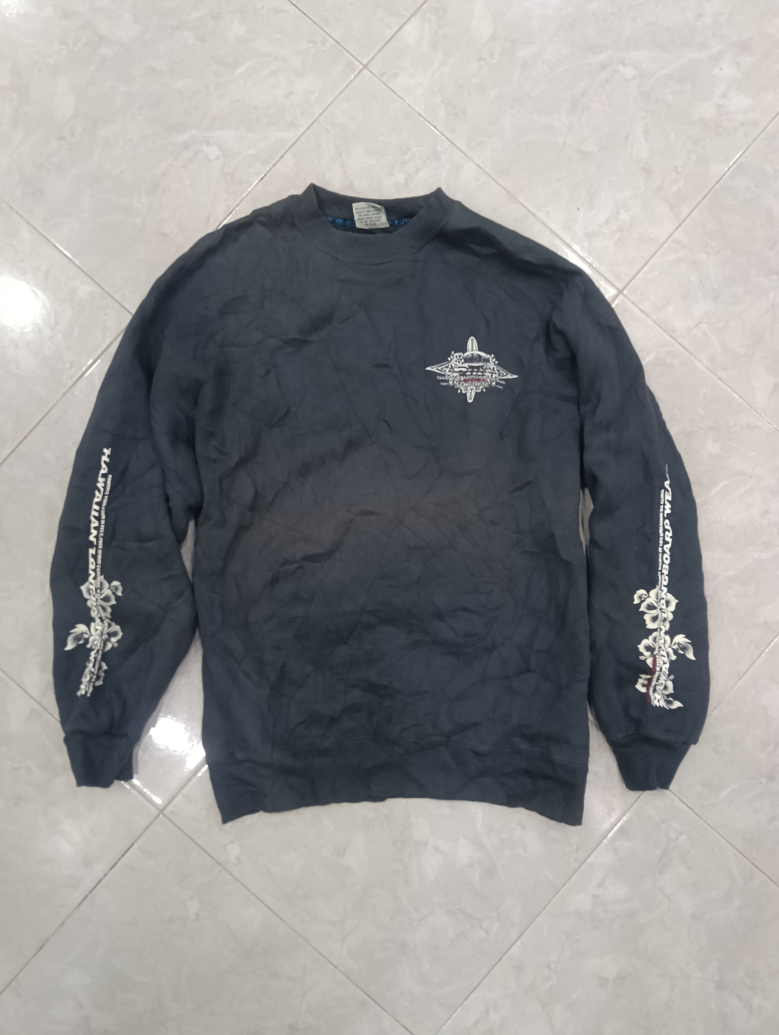 Ron Jon Surf Shop Piko Sweat Size US L / EU 52-54 / 3 - 1 Thumbnail