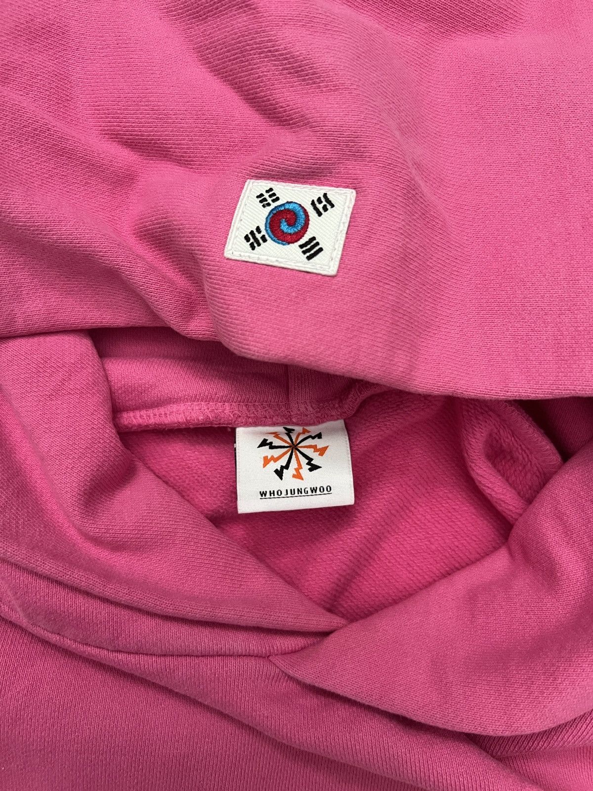 Other WJW x Kasina Hoodie Size XL Complexcon Size US XL / EU 56 / 4 - 7 Thumbnail