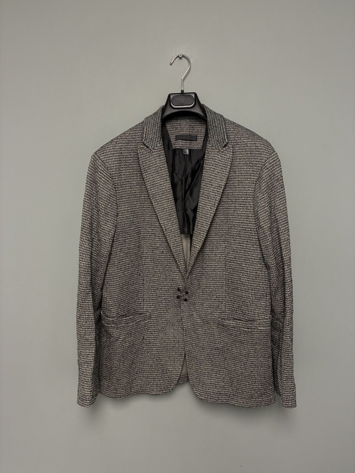 John Varvatos Lynn Jacket EU 52 USA 42 Size US L / EU 52-54 / 3 - 9 Thumbnail