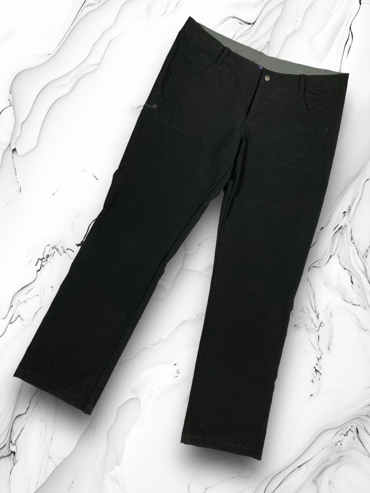 Patagonia Patagonia Outdoor Life Pants Size 36" / US 14 / IT 50 - 1 Thumbnail