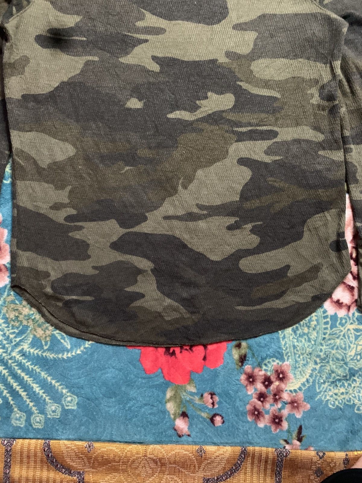 Hollister Hollister Camo Size L / US 10 / IT 46 - 4 Thumbnail