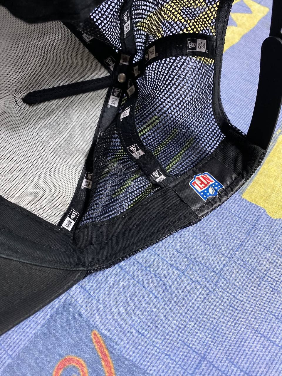 New Era New Era Hat Size ONE SIZE - 8 Thumbnail