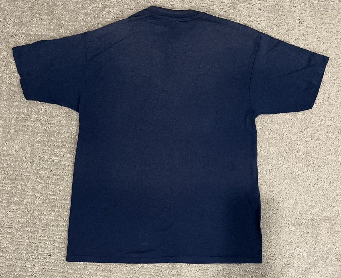 Hanes × Vintage Vintage McCools Flower Shop Tee Size US XL / EU 56 / 4 - 2 Thumbnail