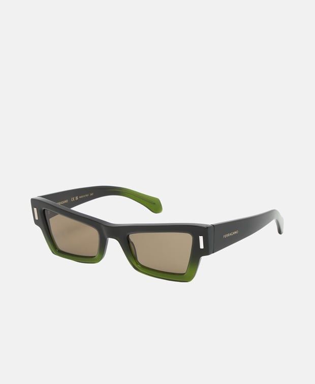 Salvatore Ferragamo Sunglasses Size ONE SIZE - 1 Thumbnail