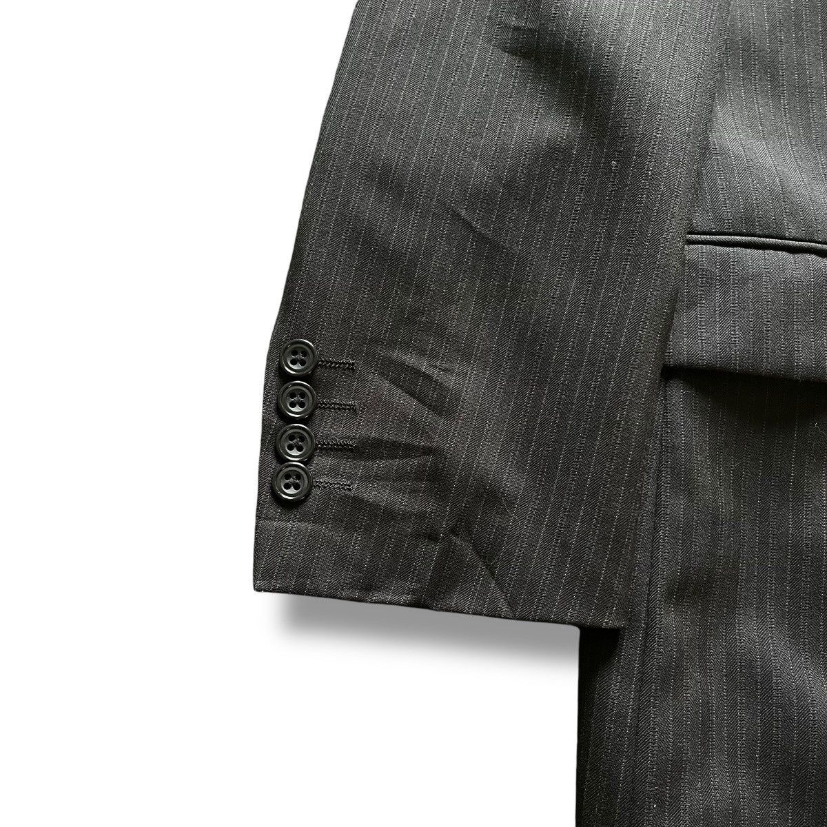 Michel Klein A.V.V MICHEL KLEIN PARIS HOMME BLAZER COAT Size US M / EU 48-50 / 2 - 4 Thumbnail