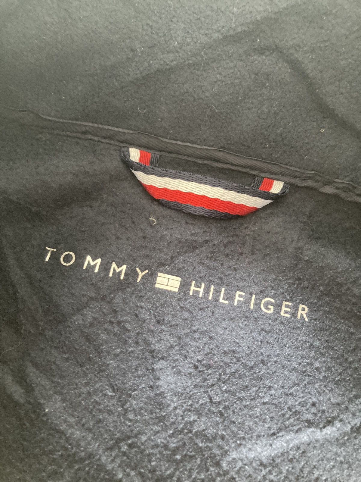Tommy Hilfiger Tommy Hilfiger men’s jacket Size US XL / EU 56 / 4 - 5 Thumbnail