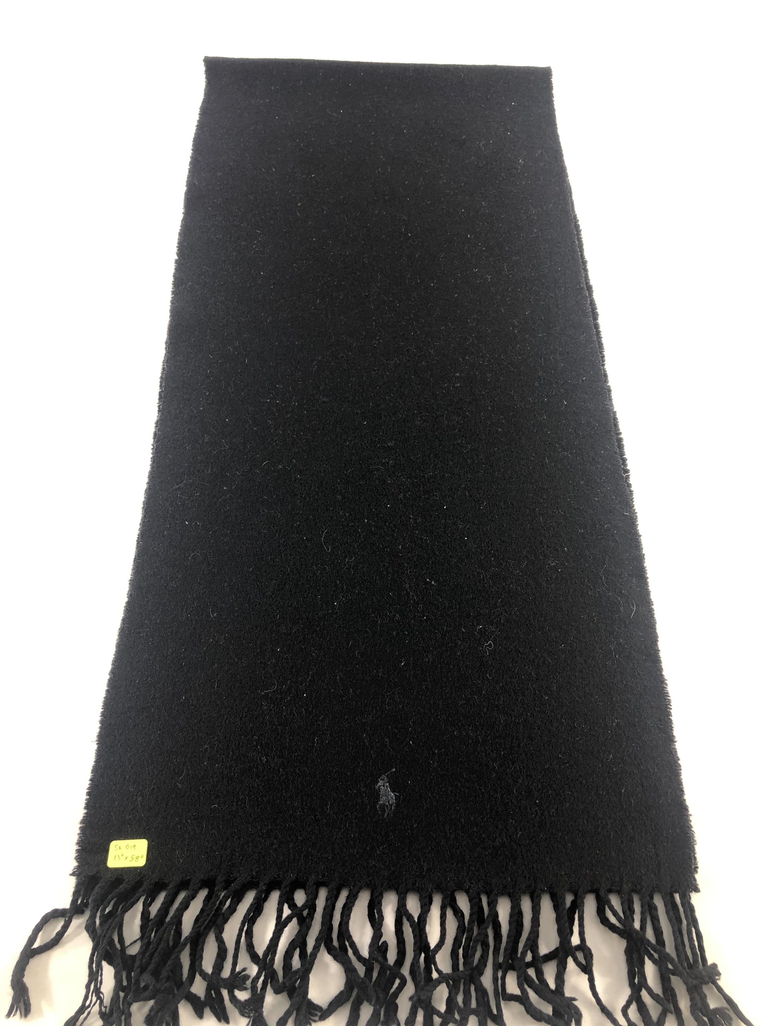 Polo Ralph Lauren Polo Ralph Lauren Scarf / Muffler / Neckwear Size ONE SIZE - 3 Thumbnail