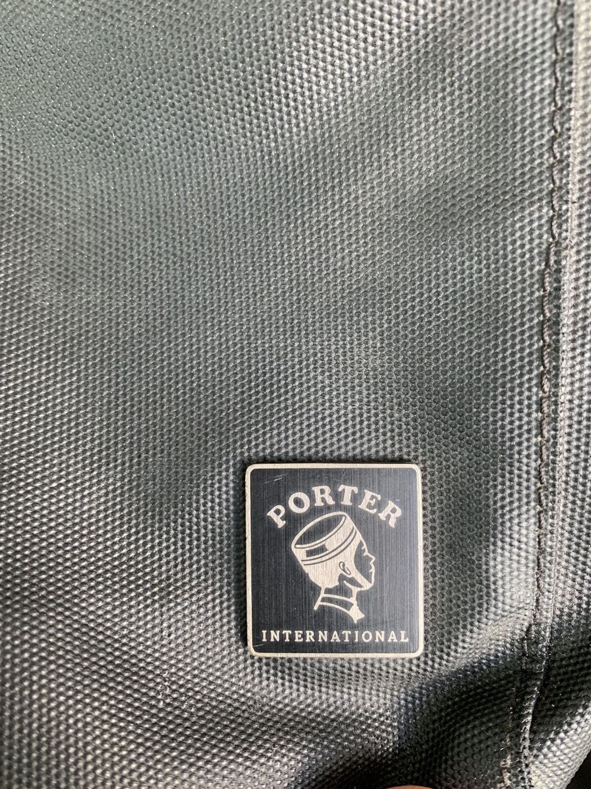 Porter Heat Messenger Bag Size ONE SIZE - 10 Thumbnail