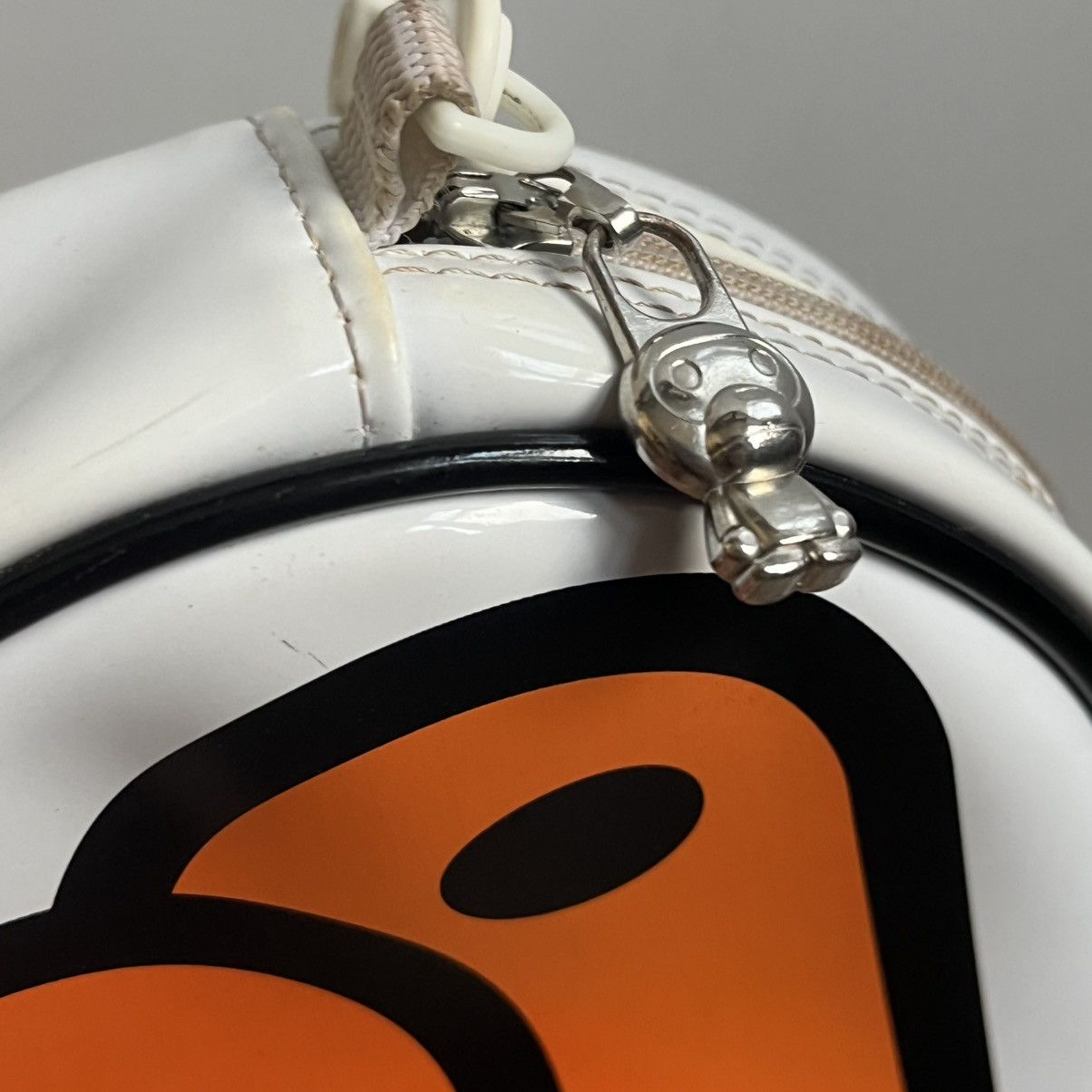 Bape RARE 2006 BAPE baby milo baby limm shoulder bag Size ONE SIZE - 6 Thumbnail