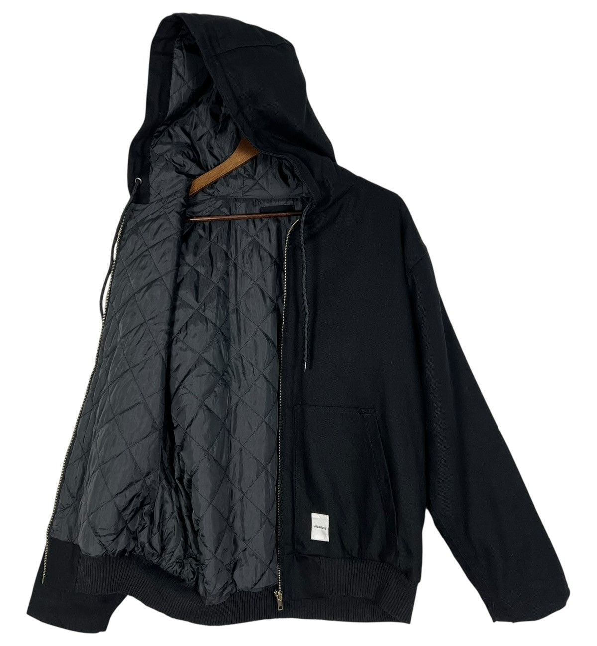 JACKROSE JACKROSE DETROIT JACKET Size US M / EU 48-50 / 2 - 3 Thumbnail