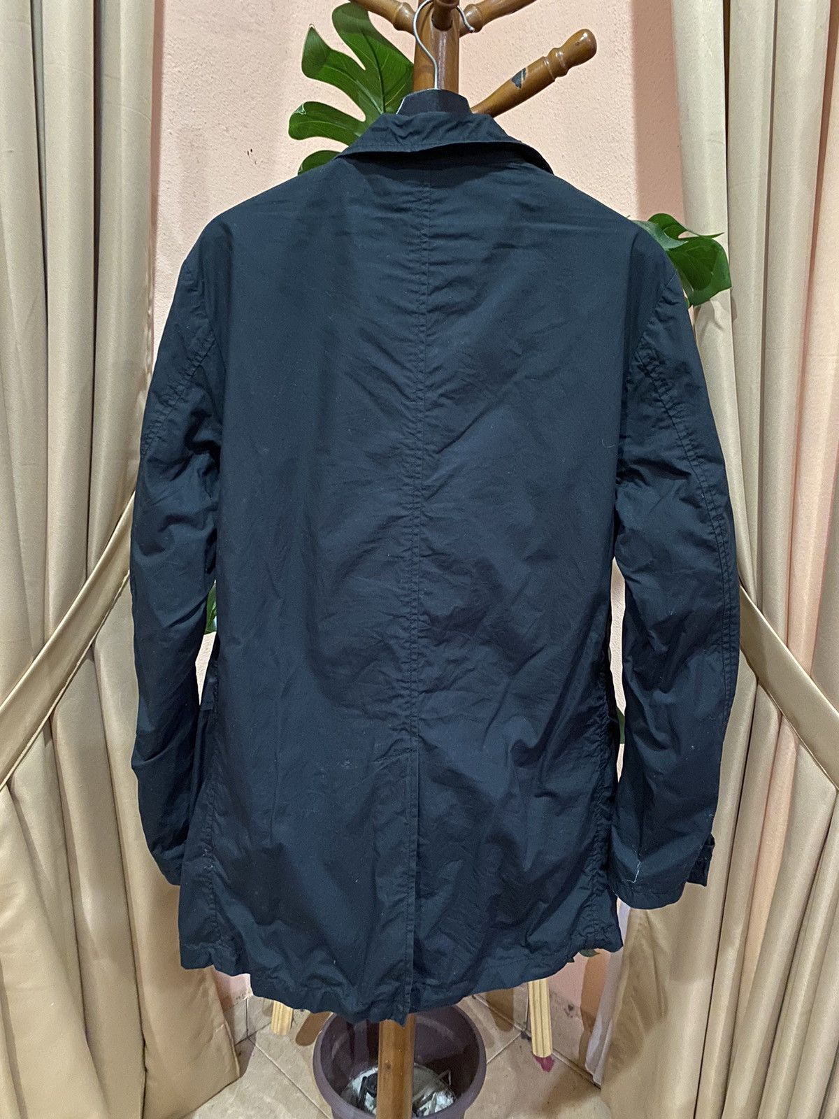 Beams Plus BEAMS RAINCOAT Size US L / EU 52-54 / 3 - 5 Thumbnail