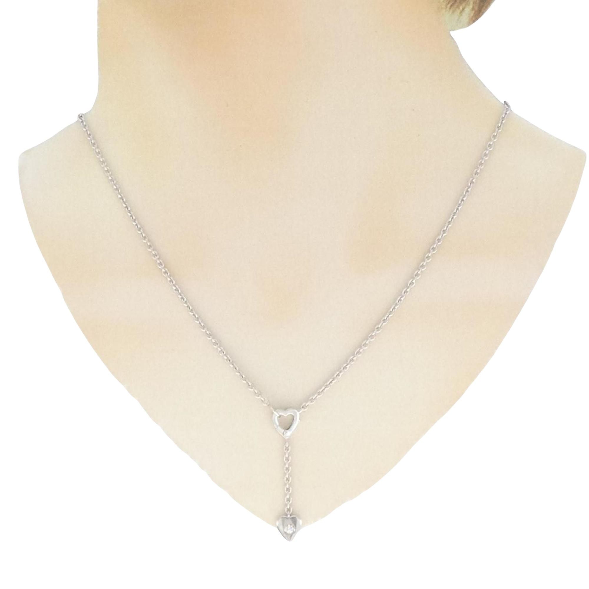 Cartier Cartier Mon amour necklace Size ONE SIZE - 1 Thumbnail