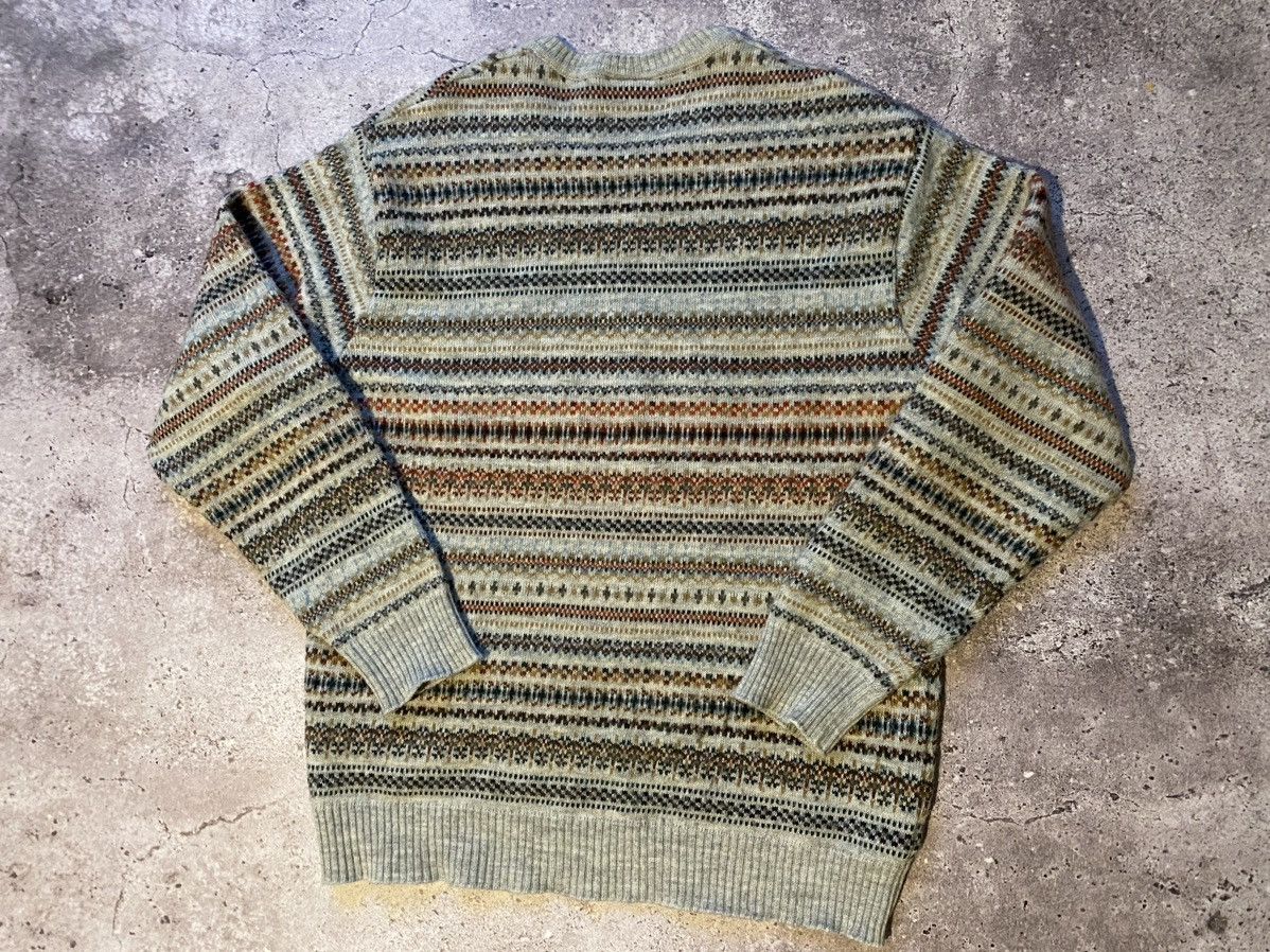 Lacoste Lacoste Vintage Sweater Knit Casual 90s Hype Rare Size US L / EU 52-54 / 3 - 10 Thumbnail