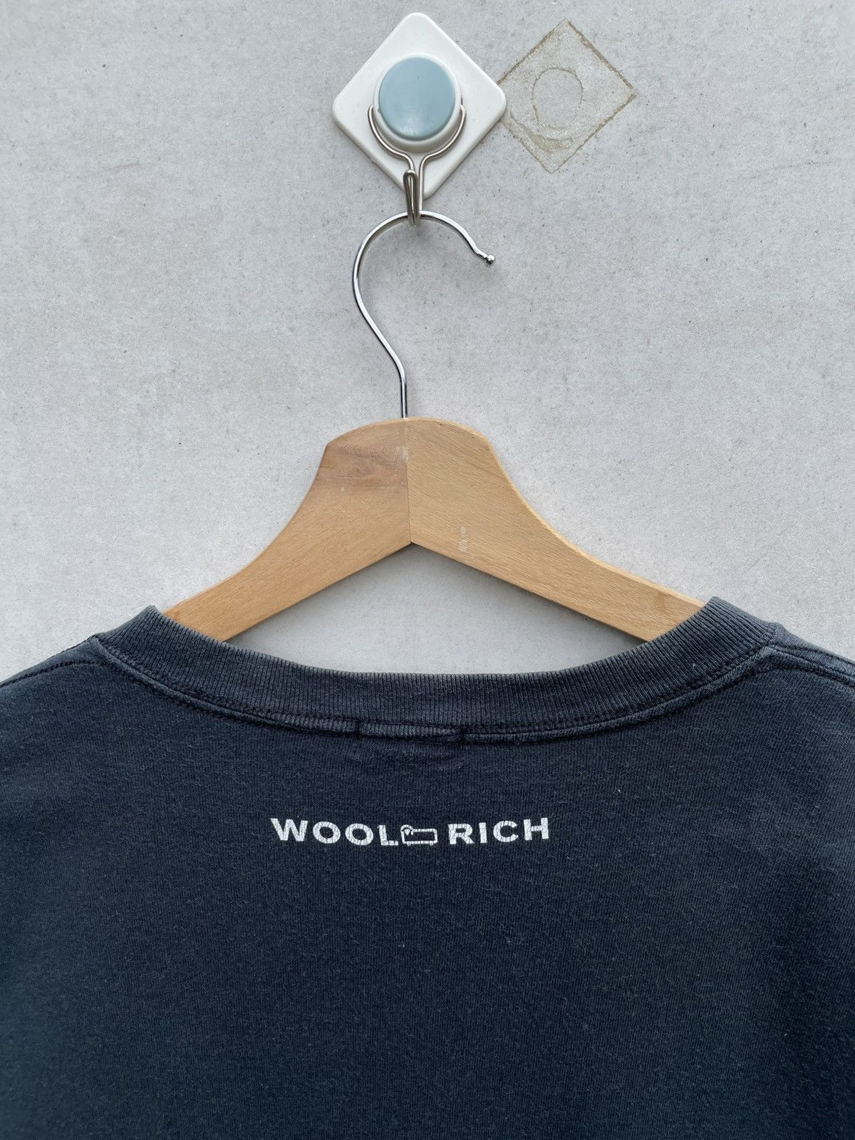 Woolrich Woolen Mills RARE🔥 Woolrich Size US XL / EU 56 / 4 - 2 Thumbnail