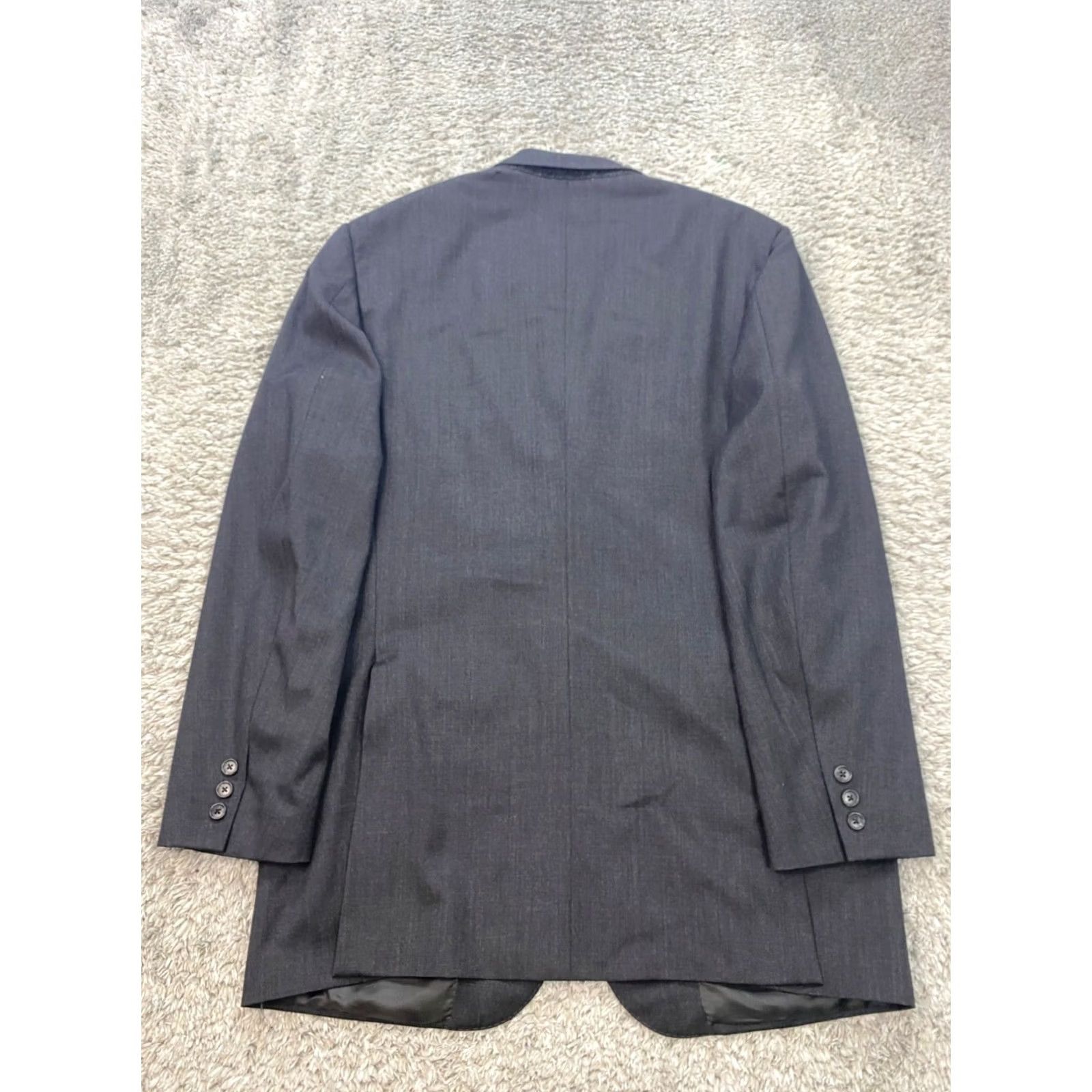 Corneliani VINTAGE? No. Size US S / EU 44-46 / 1 - 2 Thumbnail