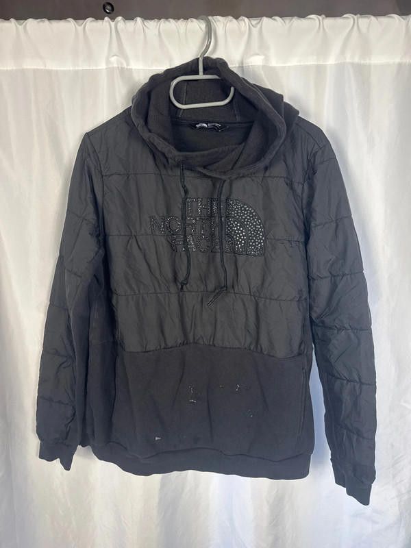The North Face The North Face Coat/Jumper Size M / US 6-8 / IT 42-44 - 2 Thumbnail