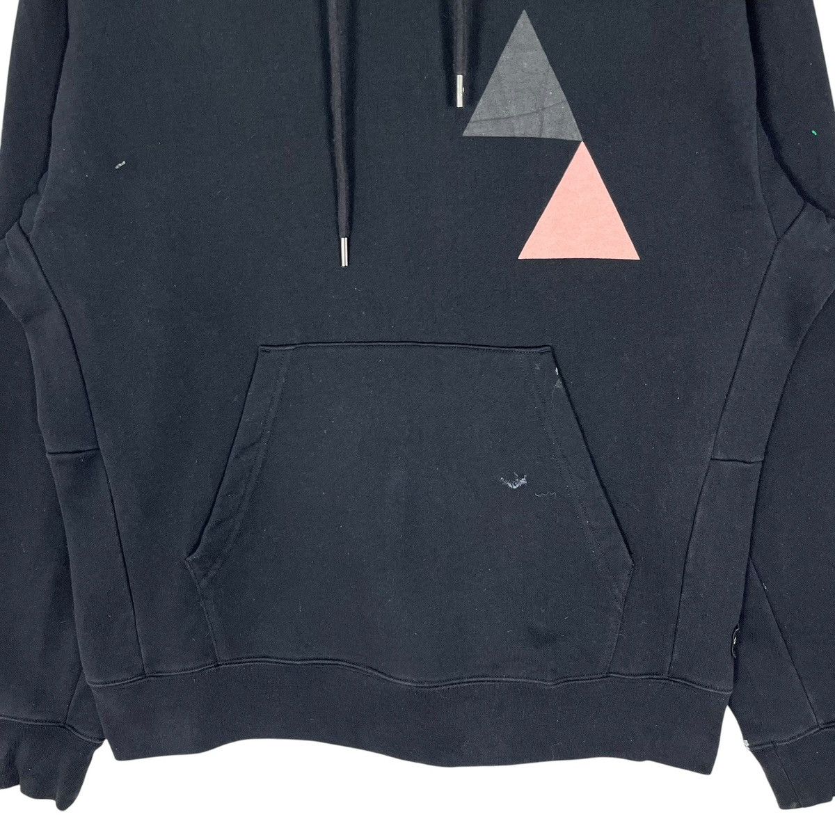 Quiksilver Quicksilver Pullover Hoodie Size US M / EU 48-50 / 2 - 4 Thumbnail