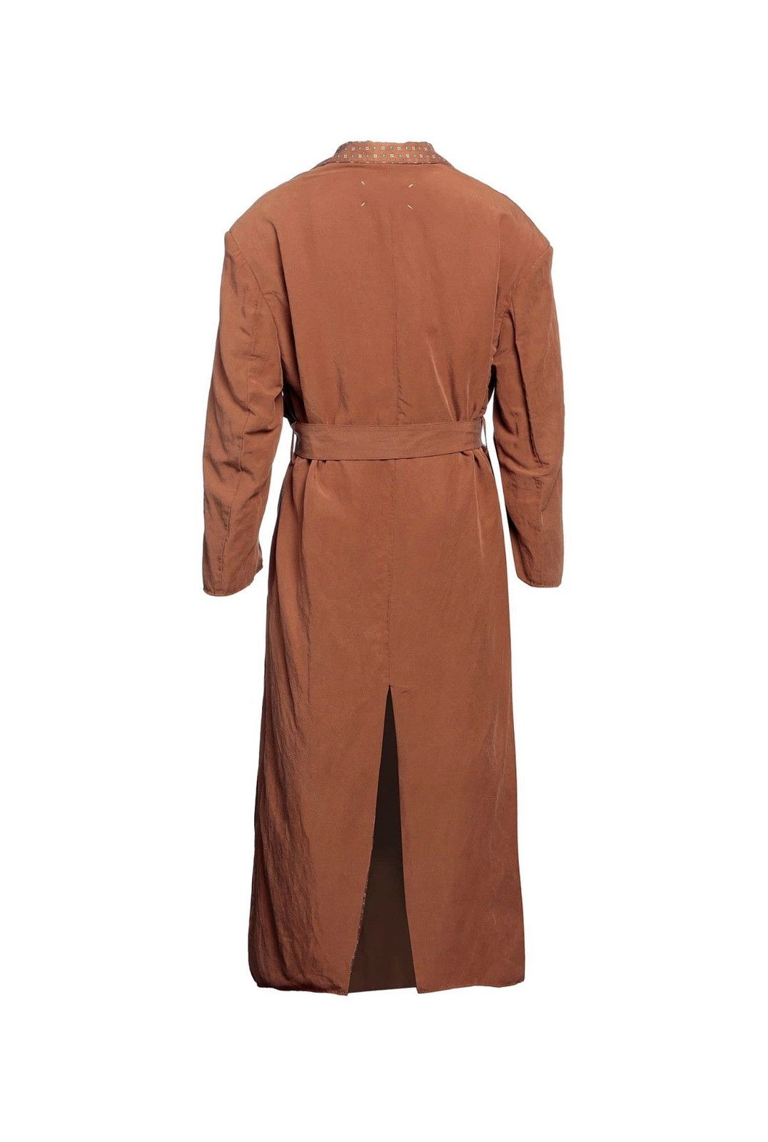 Maison Margiela Maison Margiela Full-length Coat Size US S / EU 44-46 / 1 - 2 Thumbnail