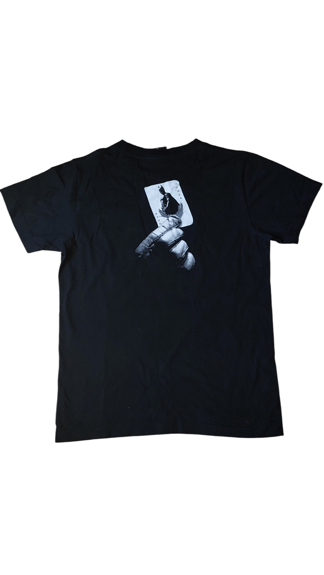 DC Comics × Vintage 80s Vintage Joker from Tim Burton's original Batman Size US S / EU 44-46 / 1 - 2 Thumbnail