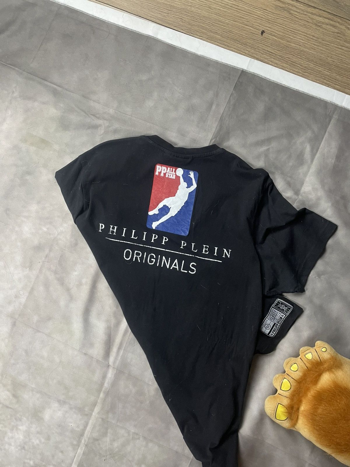 Philipp Plein Philipp Plein 78ers T-shirt for sale Size US L / EU 52-54 / 3 - 7 Thumbnail