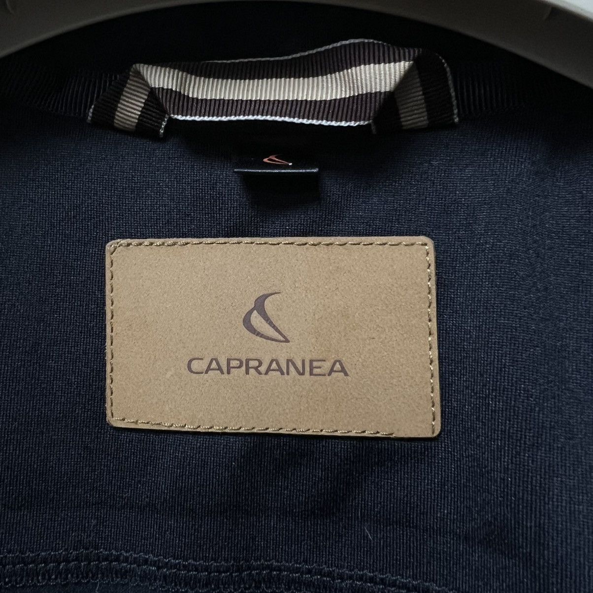 Other Capranea Limited Edition Zip Light Outdoor MidLayer Jacket Size US L / EU 52-54 / 3 - 8 Thumbnail