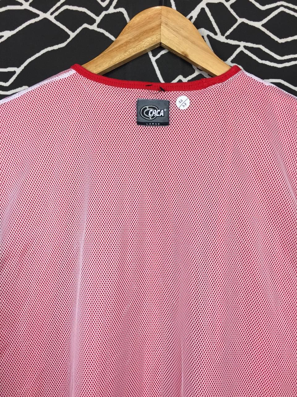 C1RCA × Vintage Circa Skateboards Footwear Jamie Thomas Sleeveless Tee Size US L / EU 52-54 / 3 - 9 Thumbnail