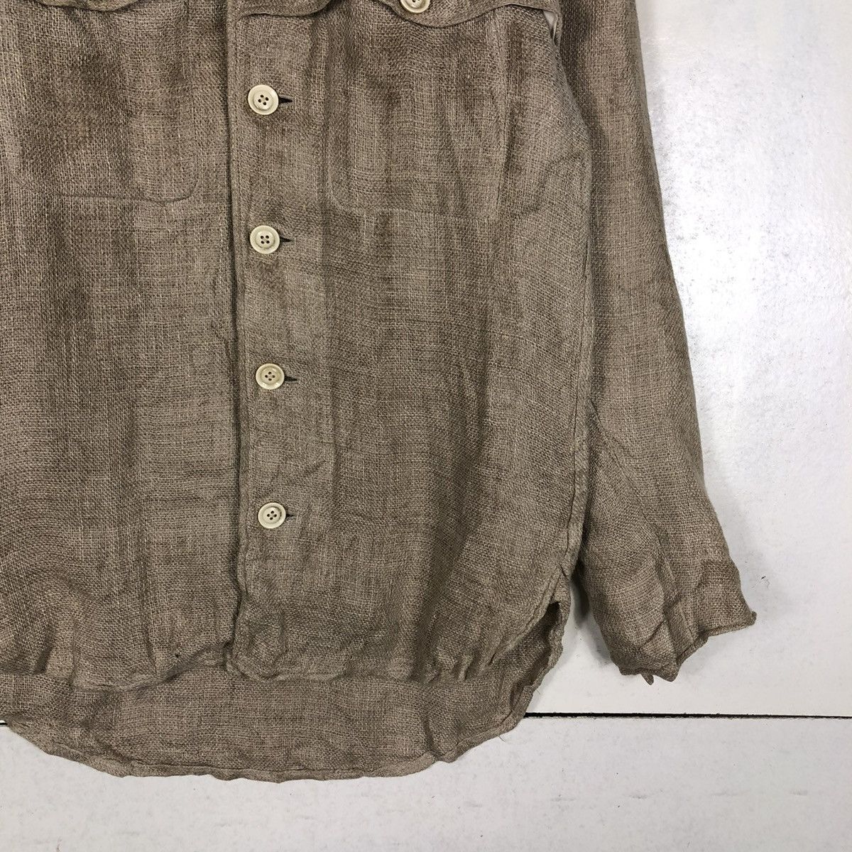 Japanese Brand × Vintage 📌VINTAGE CHORE WORK JACKET TO KI TO JAPAN MADE Size US M / EU 48-50 / 2 - 7 Thumbnail