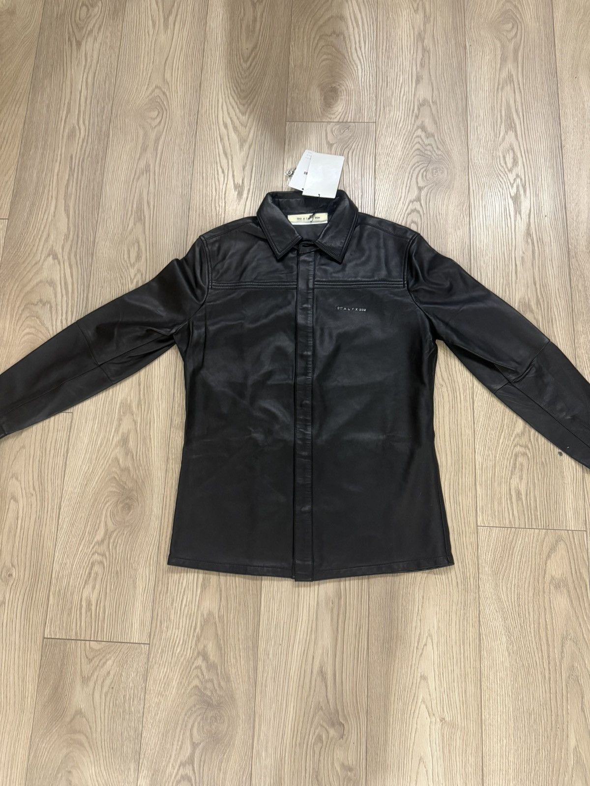 1017 ALYX 9SM 1017 ALYX 9SM × MMW Size M / US 6-8 / IT 42-44 - 1 Thumbnail
