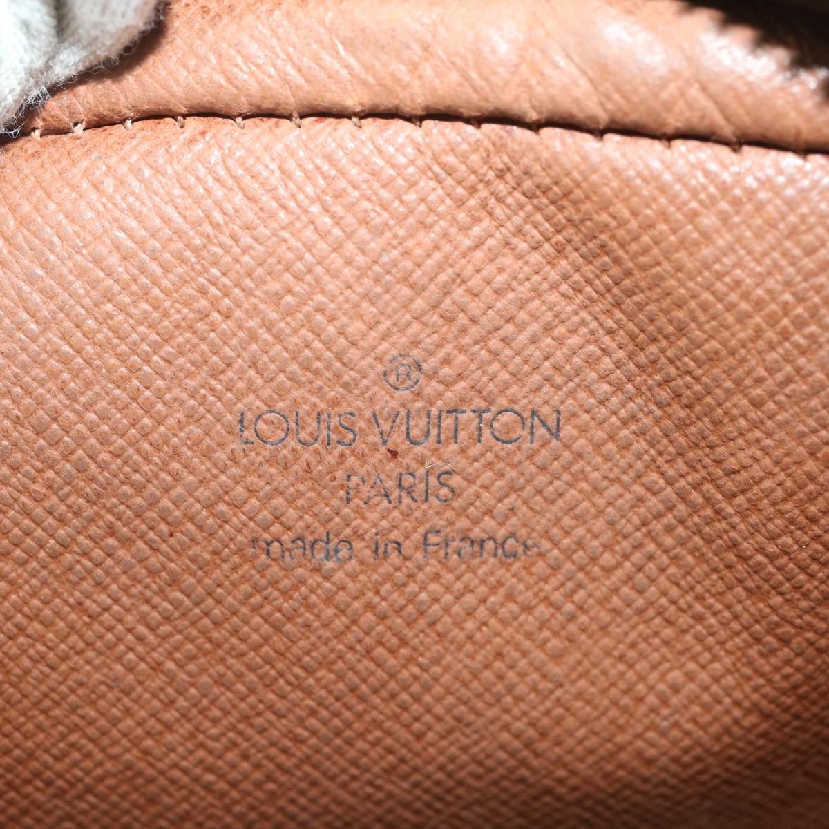 Louis Vuitton LOUIS VUITTON Monogram Amazon Shoulder Bag M45236 Size ONE SIZE - 13 Thumbnail