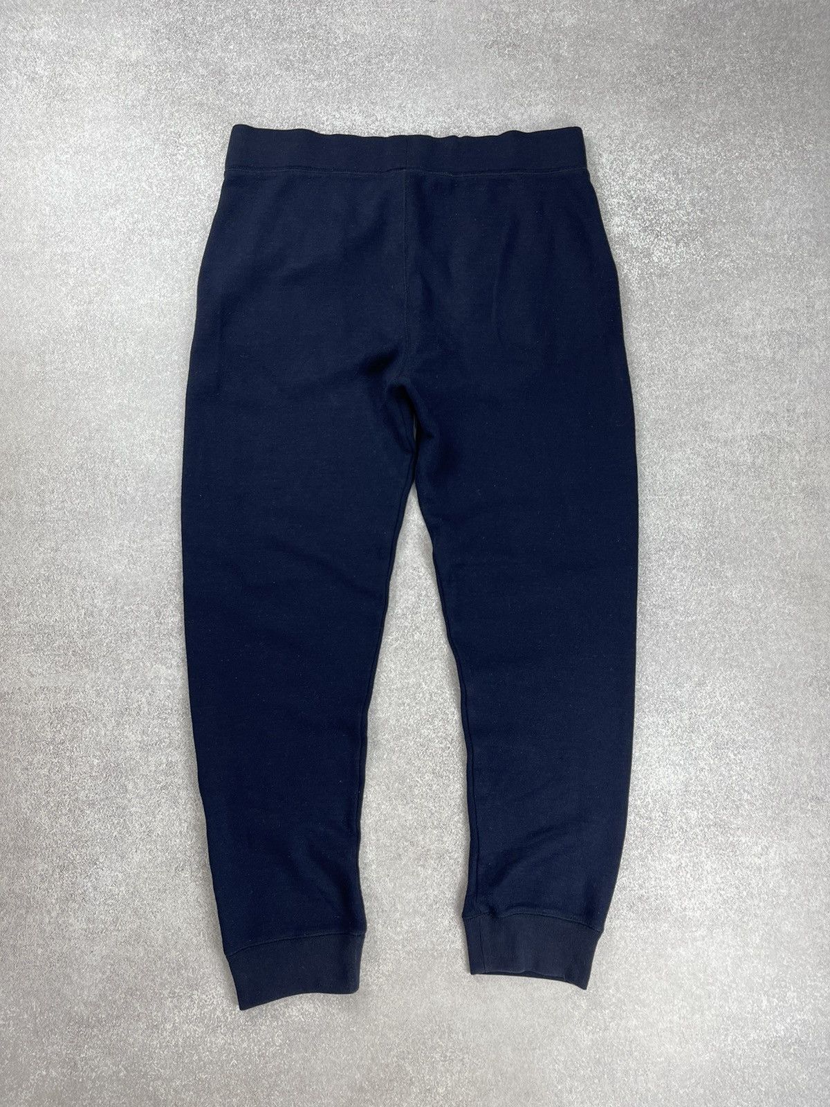 A.P.C. A.P.C. Rue Madame Paris Wool Men’s Pants Size M Size US 32 / EU 48 - 9 Thumbnail