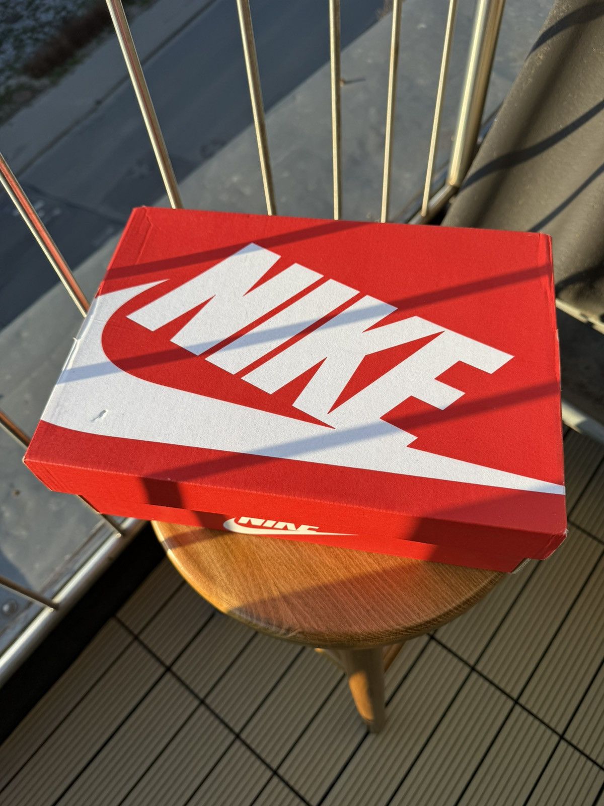 Nike Nike Dunk Low «Anthracite» 38 EU (FV0384-001) Size US 7 / IT 37 - 21 Thumbnail