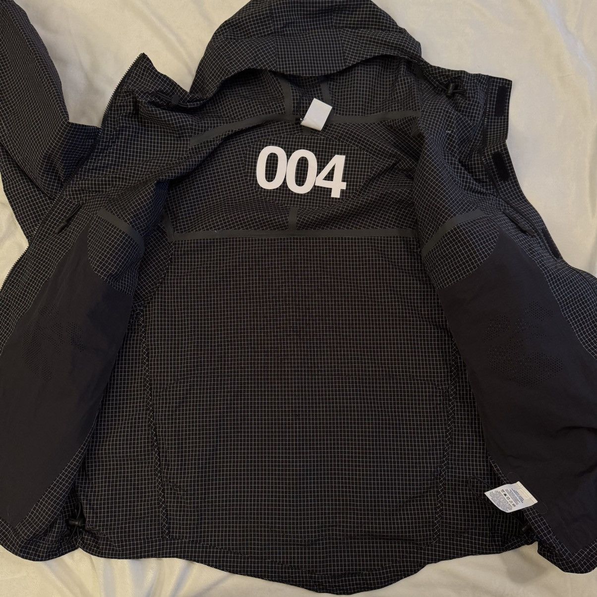 Nike × Off-White Nike x Off-White Jacket Size US L / EU 52-54 / 3 - 12 Thumbnail
