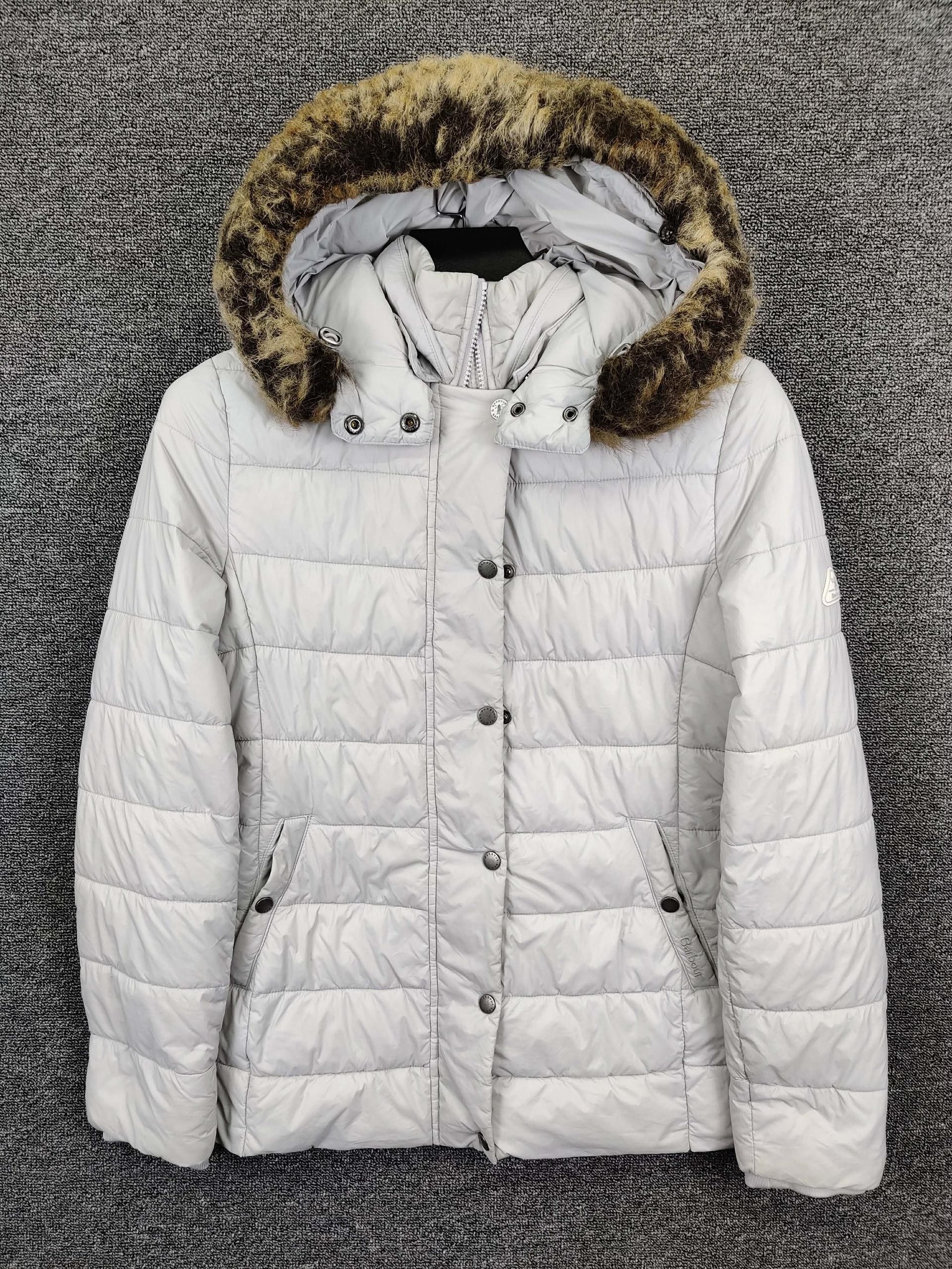 Barbour × Jack Spade RARE Barbour x Jack Spade Hopper Jacket +