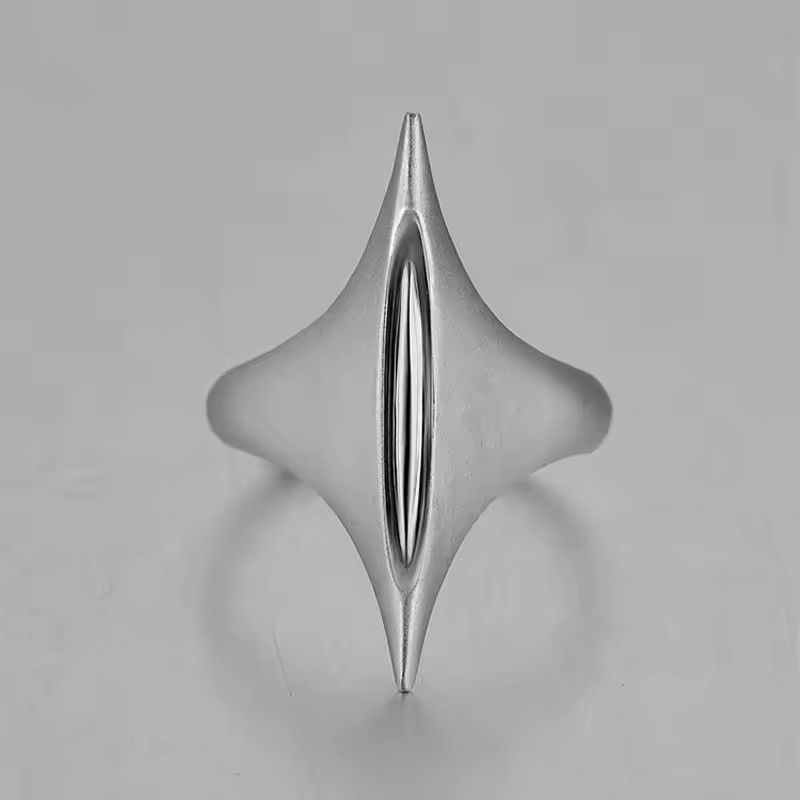 Vintage The Sword of Maria Adjustable Ring Size ONE SIZE - 2 Thumbnail