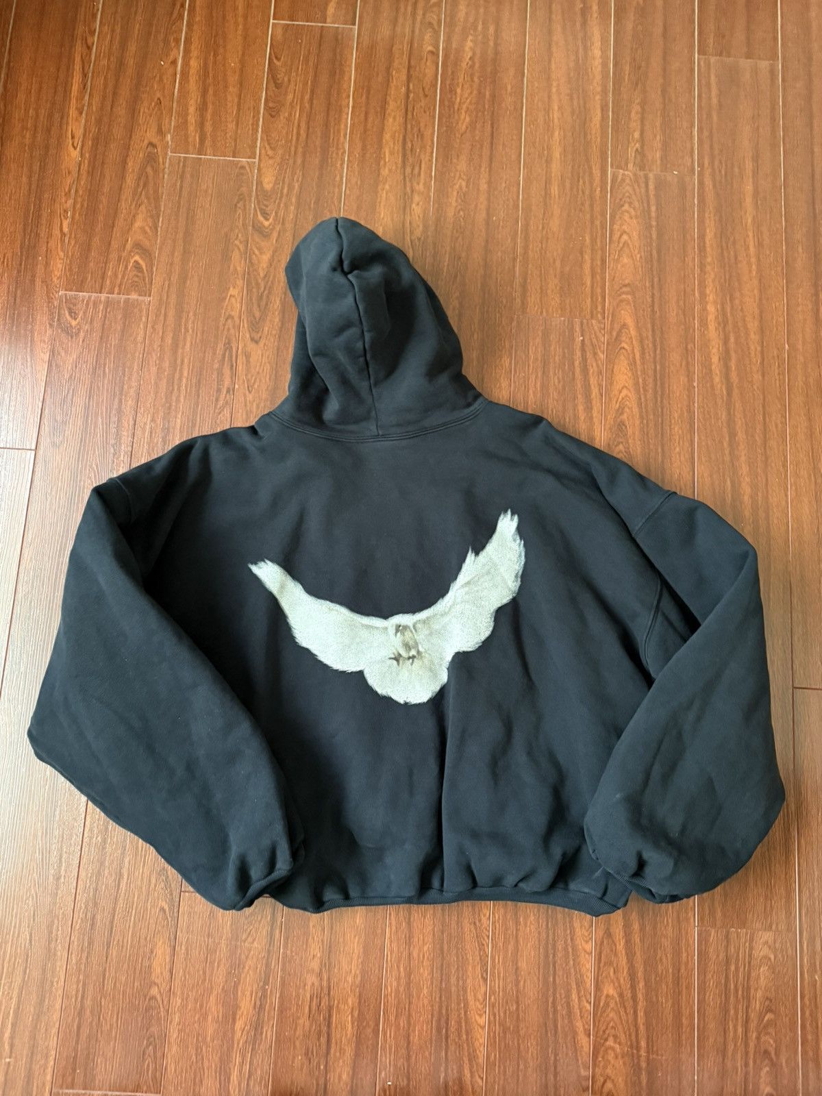 Yeezy Gap Dove Hoodie