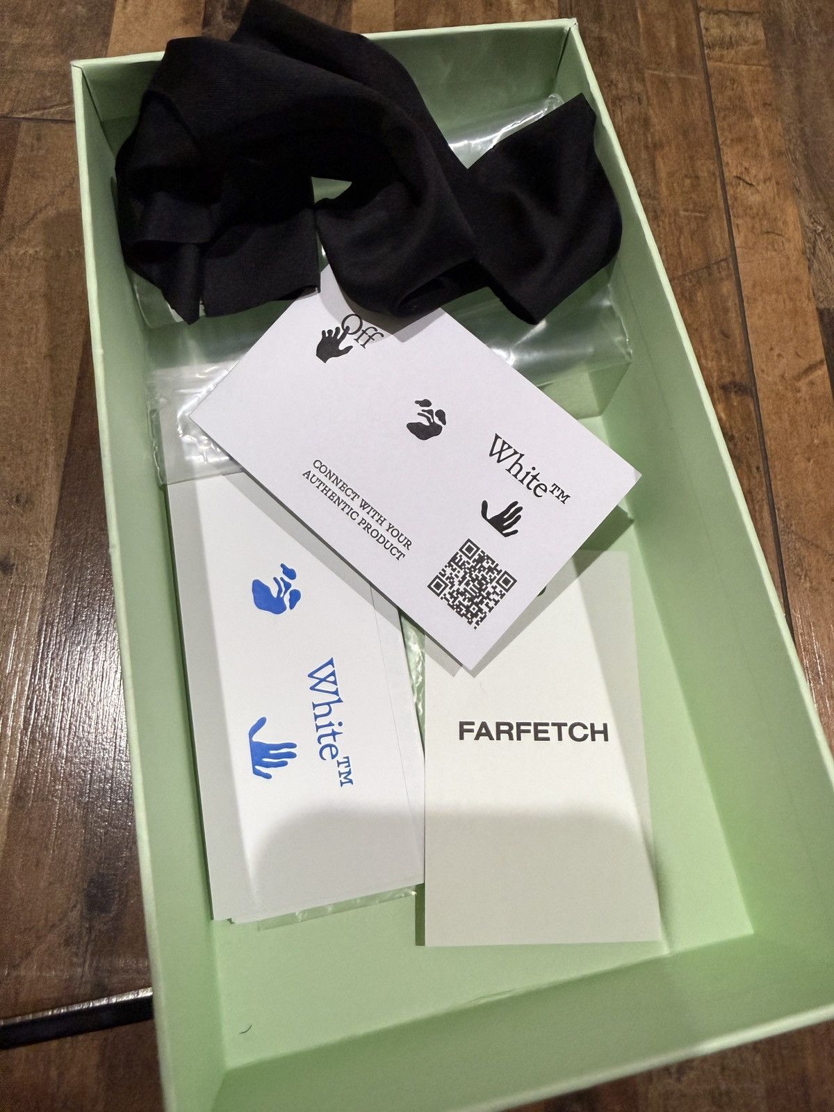 Off-White Off White Sunglasses Size ONE SIZE - 7 Thumbnail