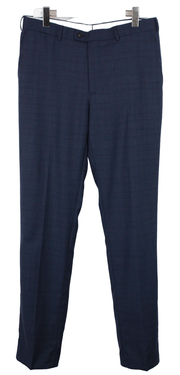 Suitsupply SUITSUPPLY Sienna / Sienna Suit Men's UK 38L / UK 42L Size 38L - 8 Thumbnail