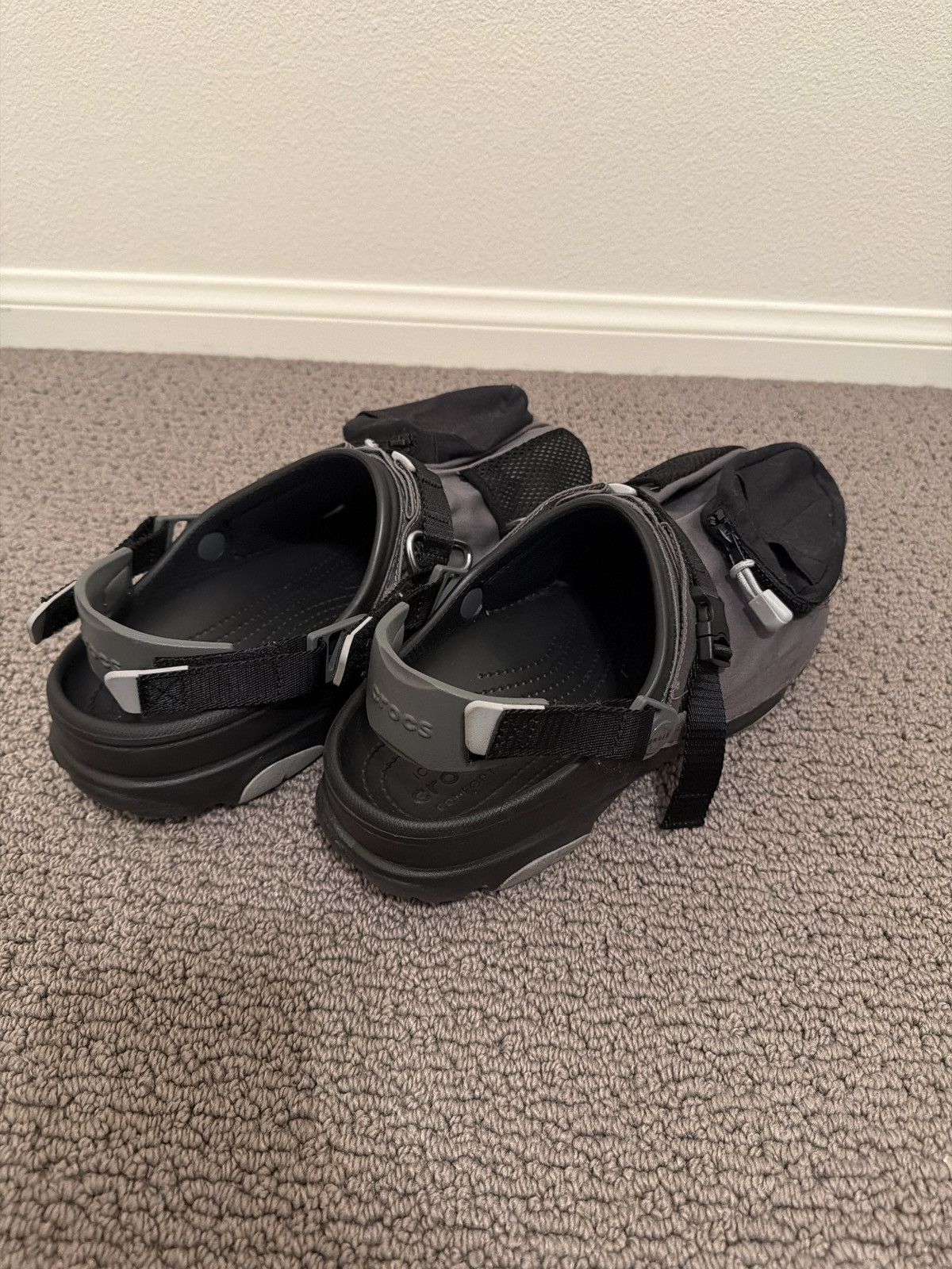 Beams Japan BEAMS X CROCS COLLAB RARE Size US 11 / EU 44 - 7 Thumbnail