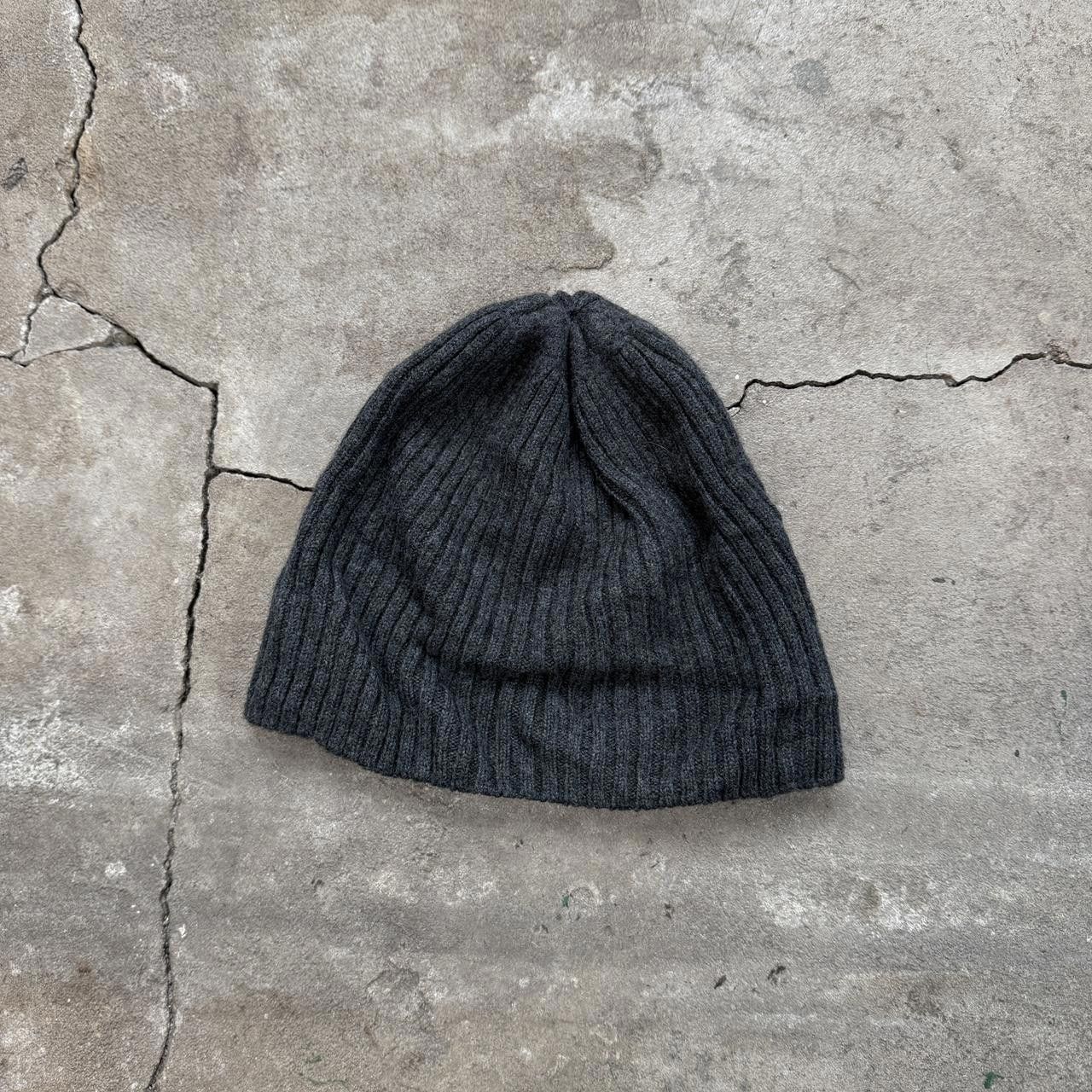Lacoste Lacoste Men's Grey and Black Hat Size ONE SIZE - 2 Thumbnail