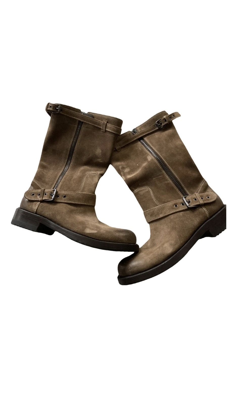 Bottega Veneta BOTTEGA VENETTA Size US 8 / EU 41 - 1 Thumbnail